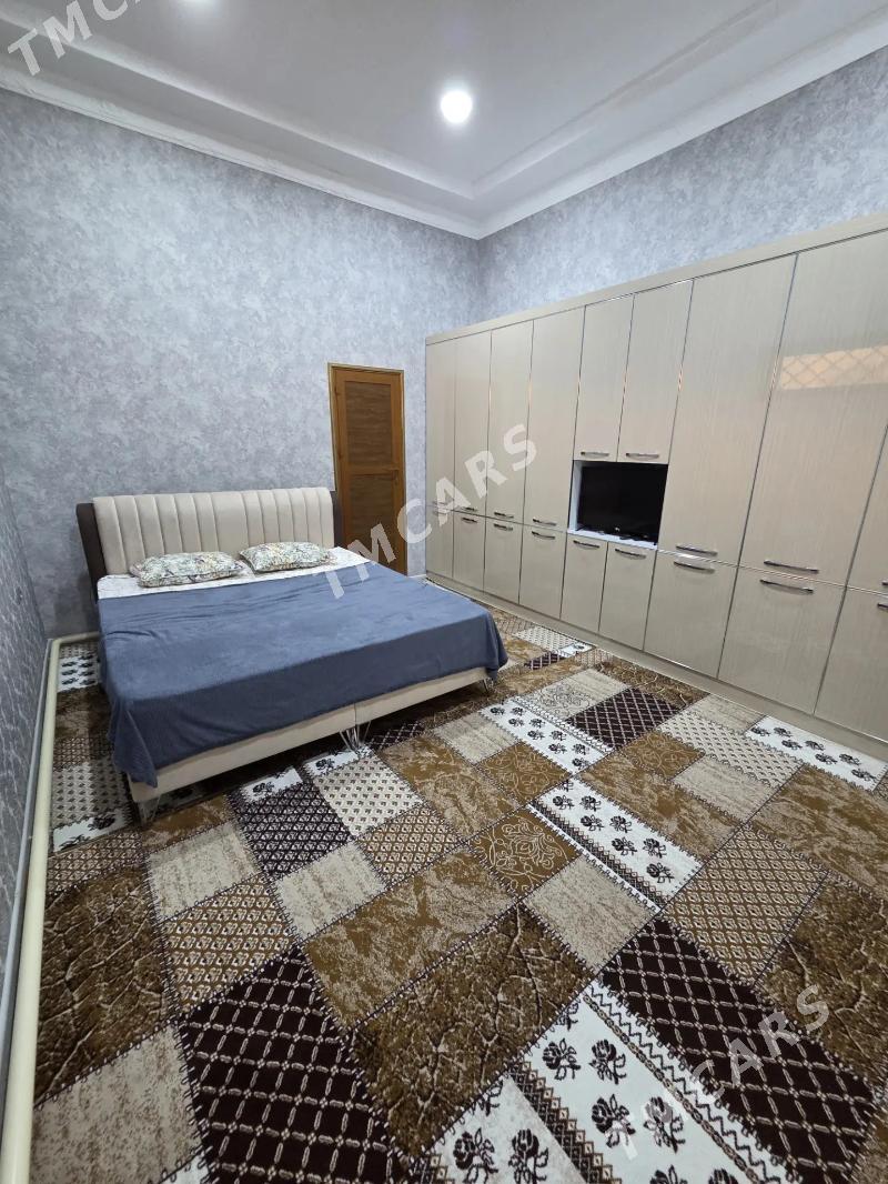 Arenda Bagyr Plan - Ашхабад - img 9
