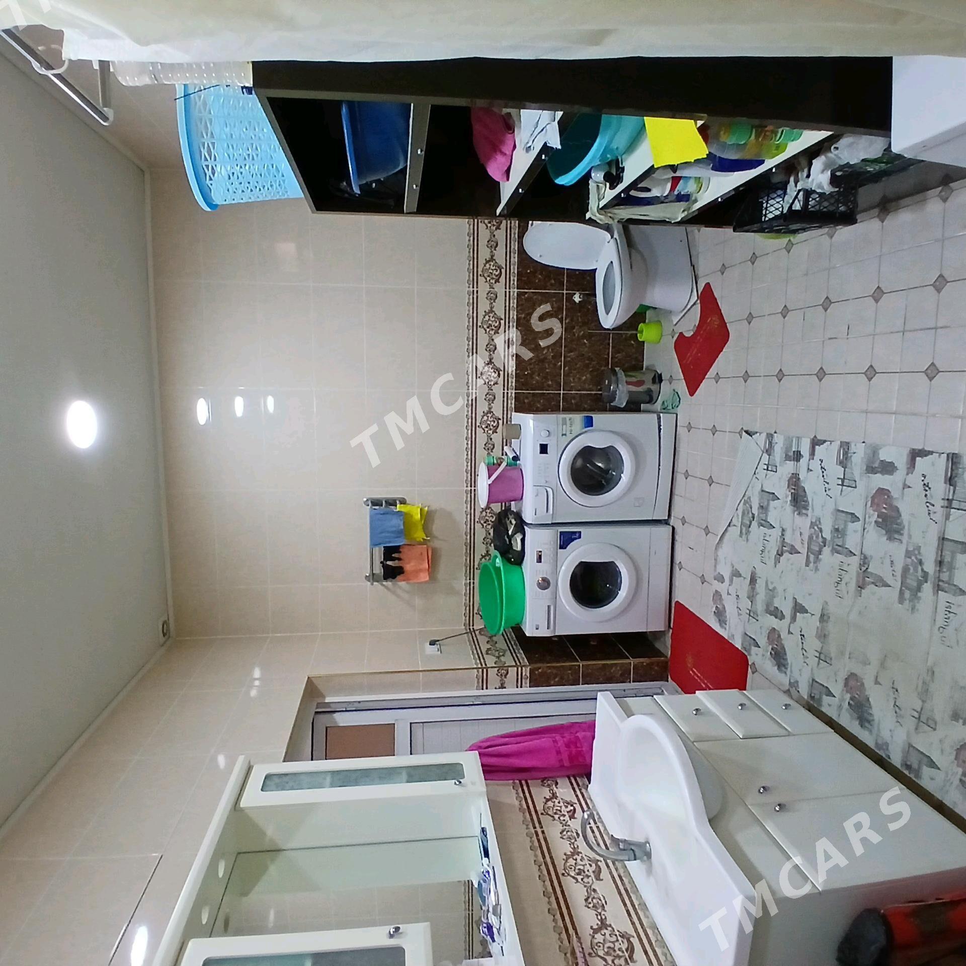 EÝESINDEN  5 комн. 230 м² - Bekrewe - img 5