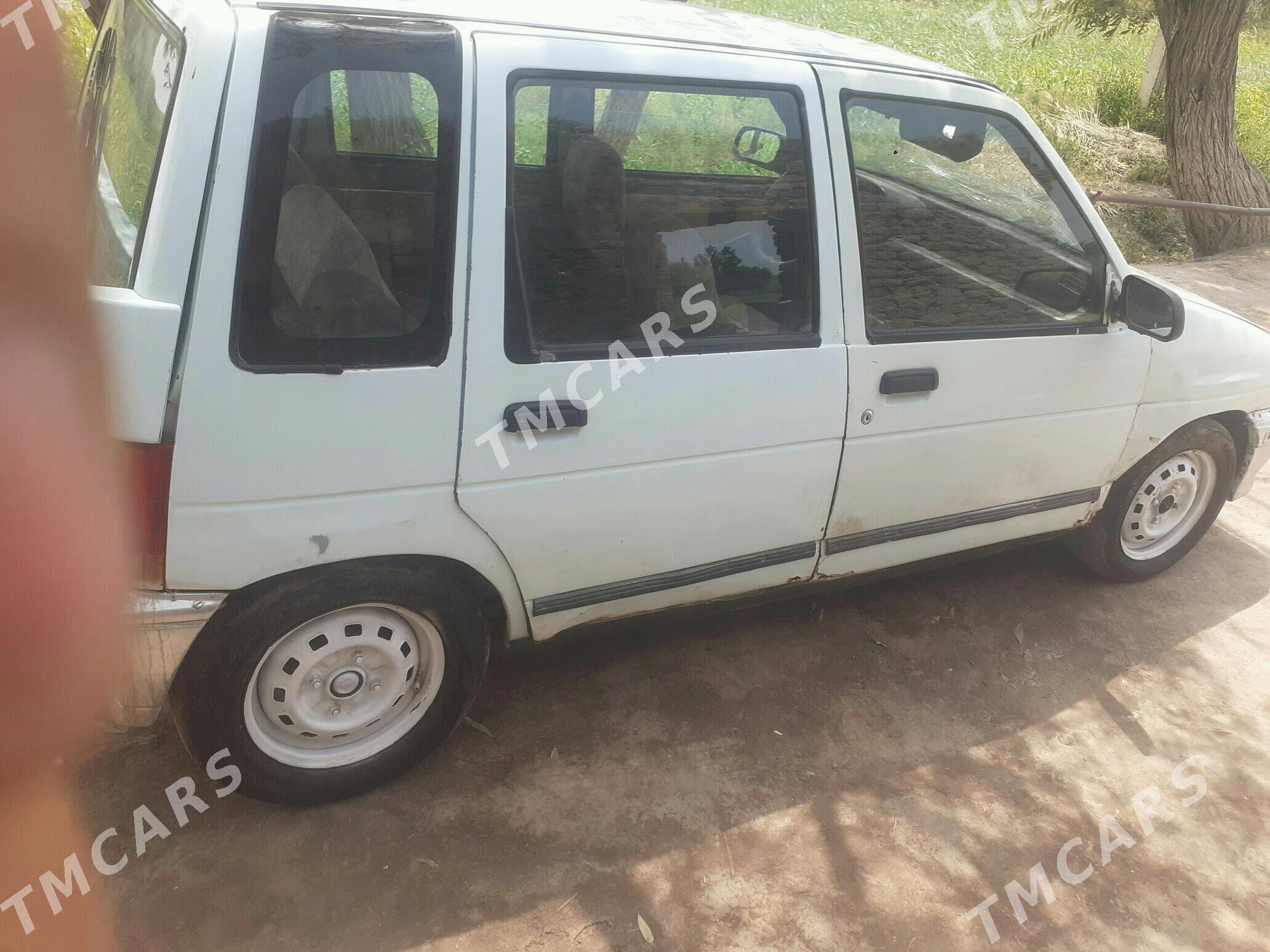 Daewoo Tico 1997 - 5 500 TMT - Boldumsaz - img 2