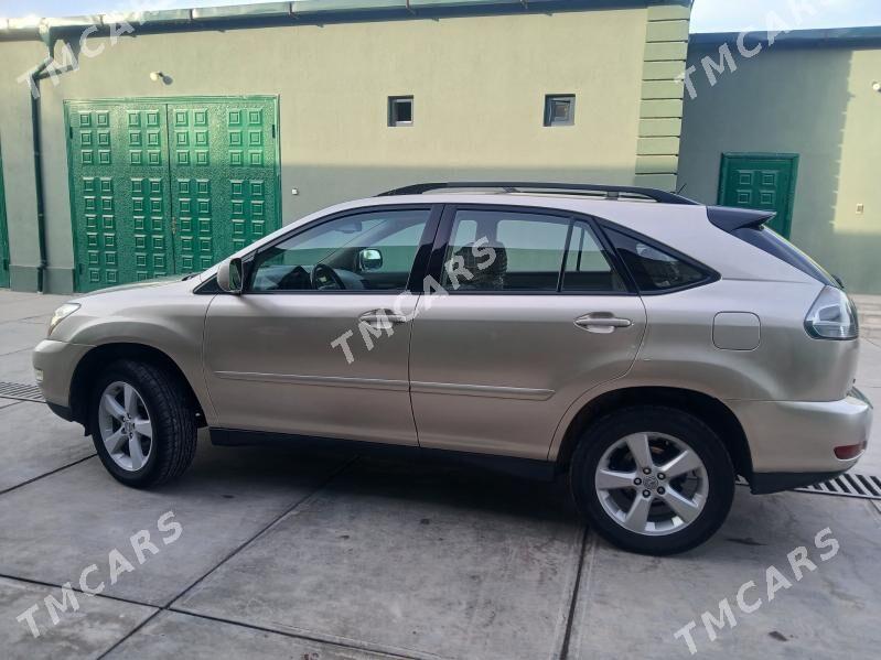 Lexus RX 330 2005 - 250 000 TMT - Гороглы (Тагта) - img 2