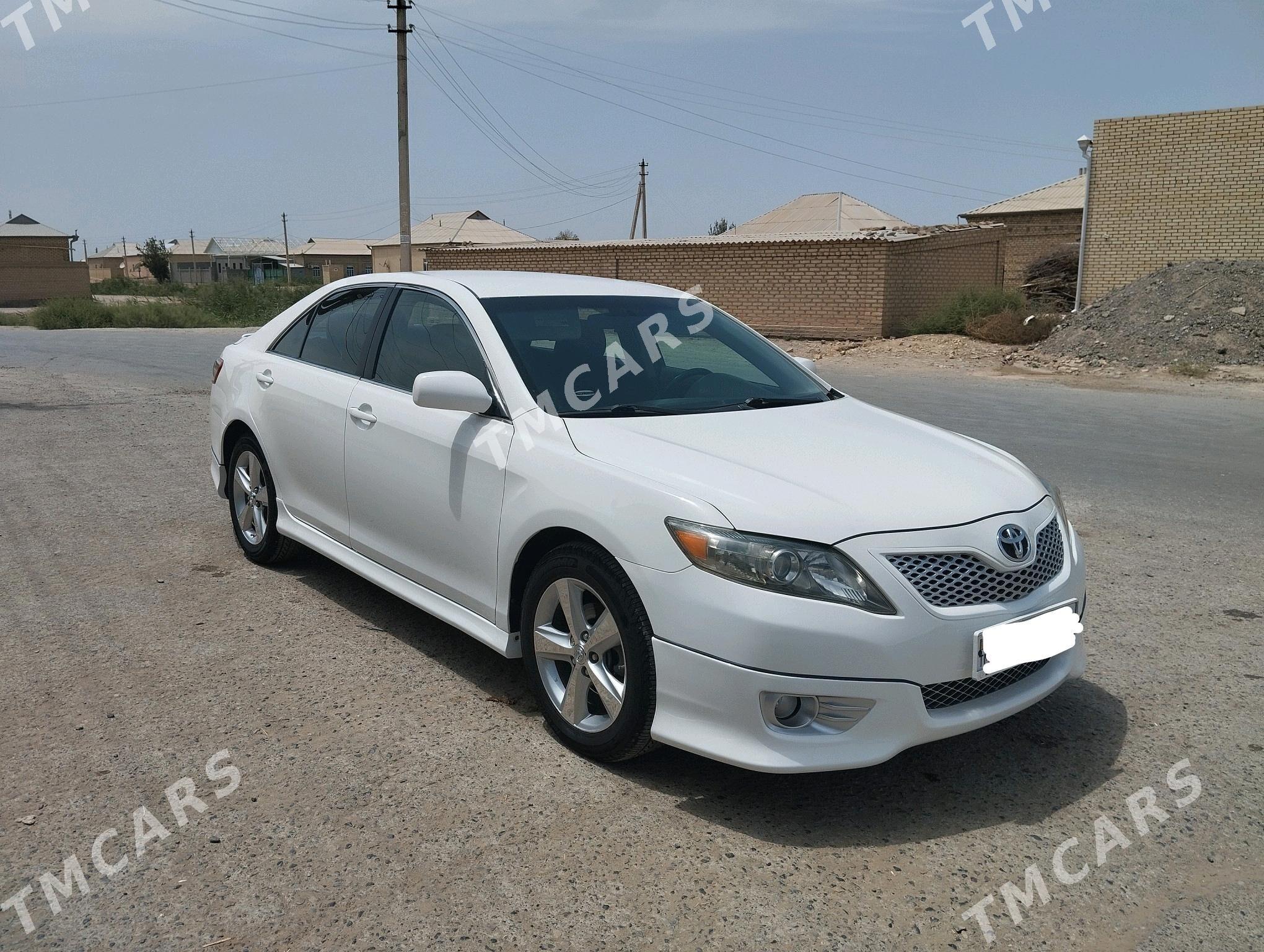 Toyota Camry 2009 - 210 000 TMT - Mary - img 2