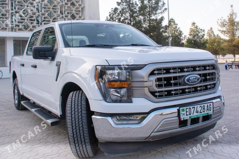 Ford F-150 2021 - 500 000 TMT - Aşgabat - img 9