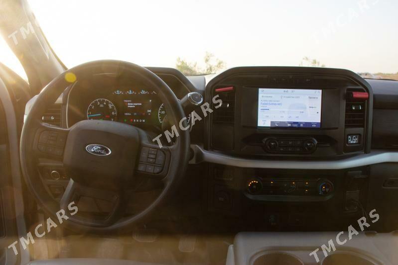 Ford F-150 2021 - 500 000 TMT - Aşgabat - img 5