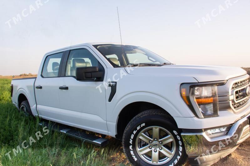 Ford F-150 2021 - 500 000 TMT - Aşgabat - img 3