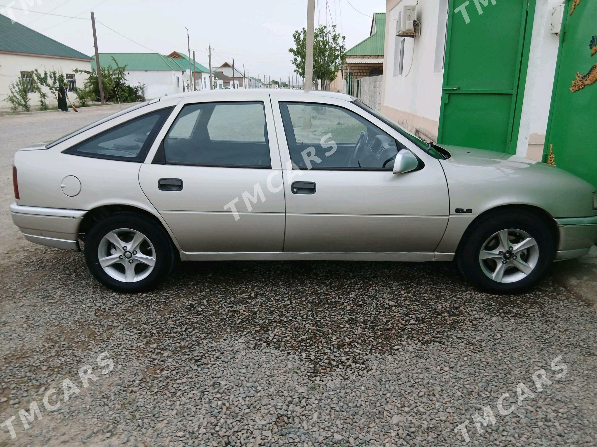 Opel Vectra 1991 - 38 000 TMT - Türkmenbaşy - img 2