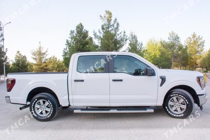 Ford F-150 2021 - 500 000 TMT - Aşgabat - img 2