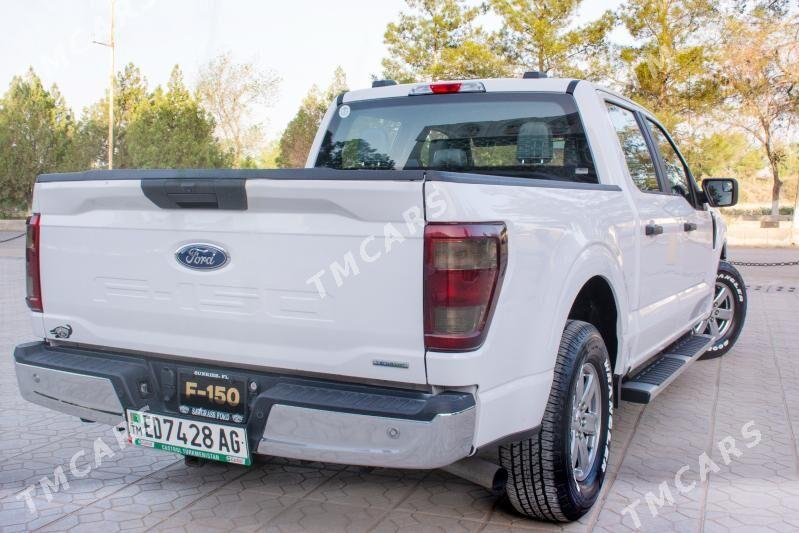 Ford F-150 2021 - 500 000 TMT - Aşgabat - img 6