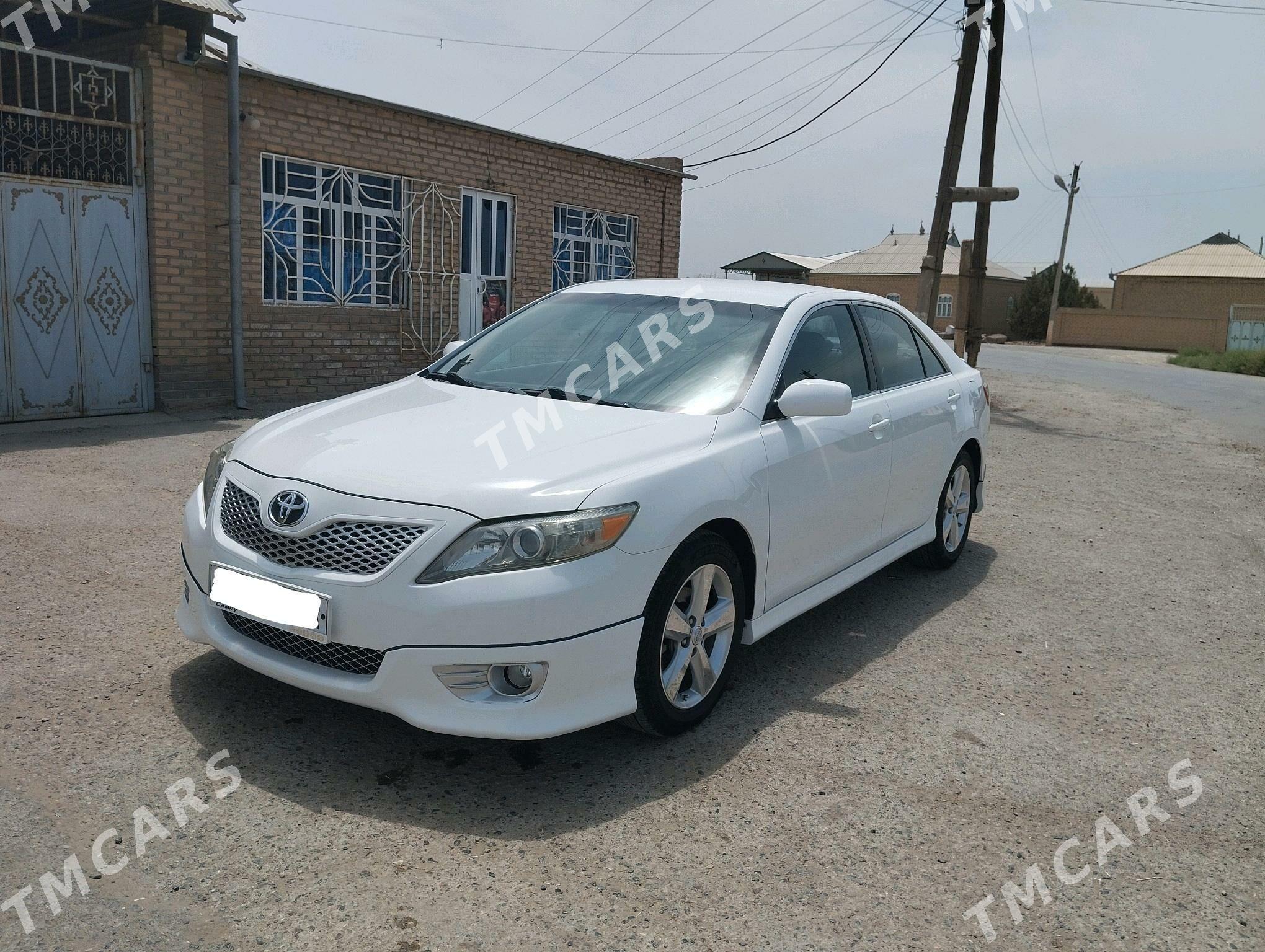Toyota Camry 2009 - 210 000 TMT - Mary - img 5