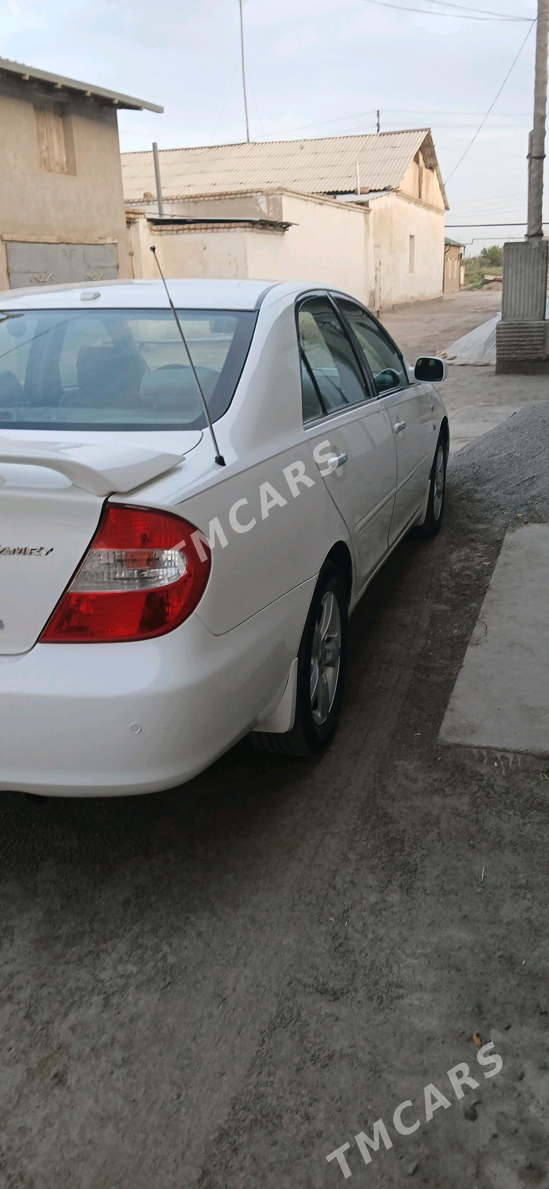 Toyota Camry 2002 - 143 000 TMT - Шабатский этрап - img 2