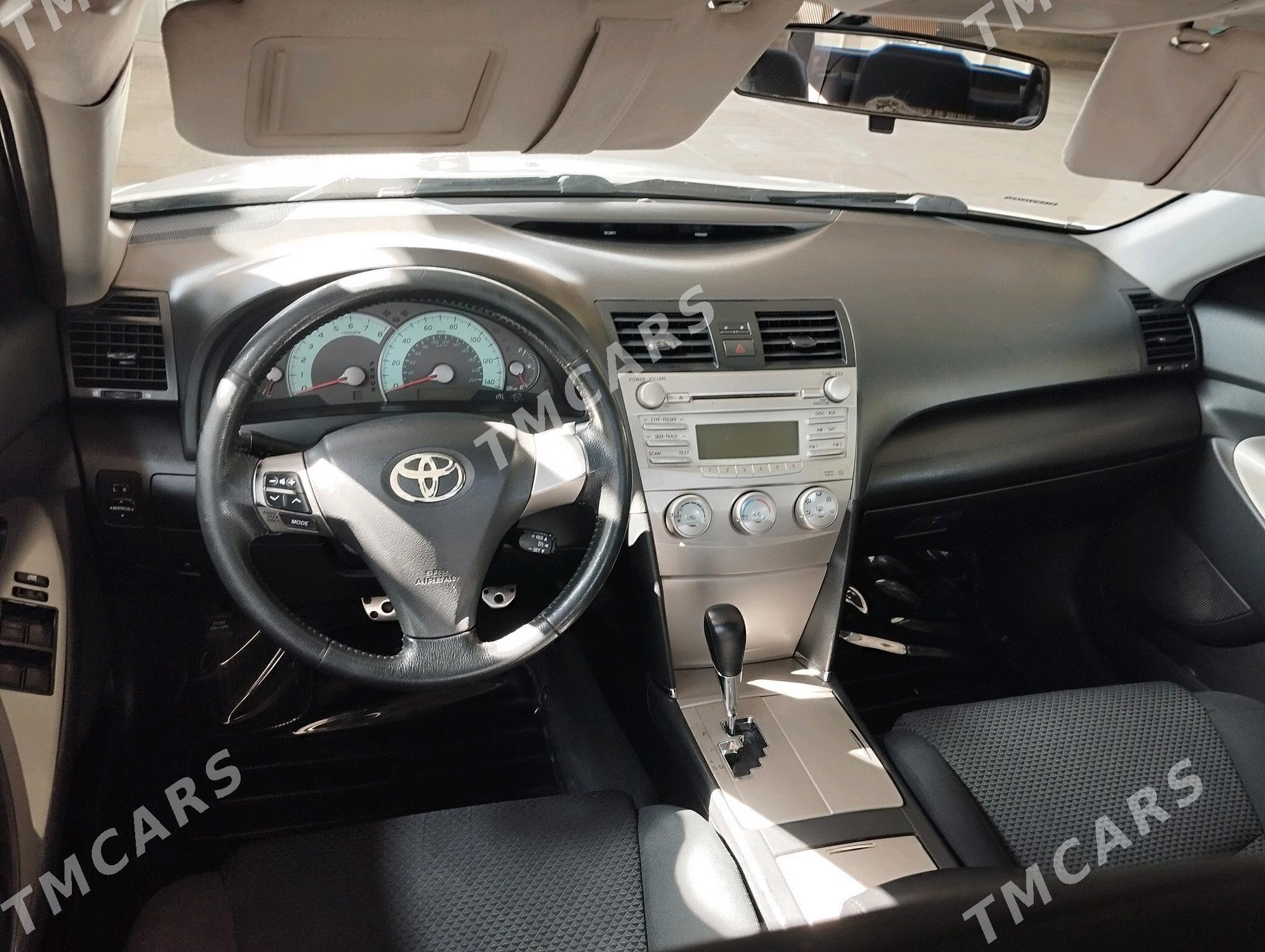 Toyota Camry 2009 - 210 000 TMT - Mary - img 3