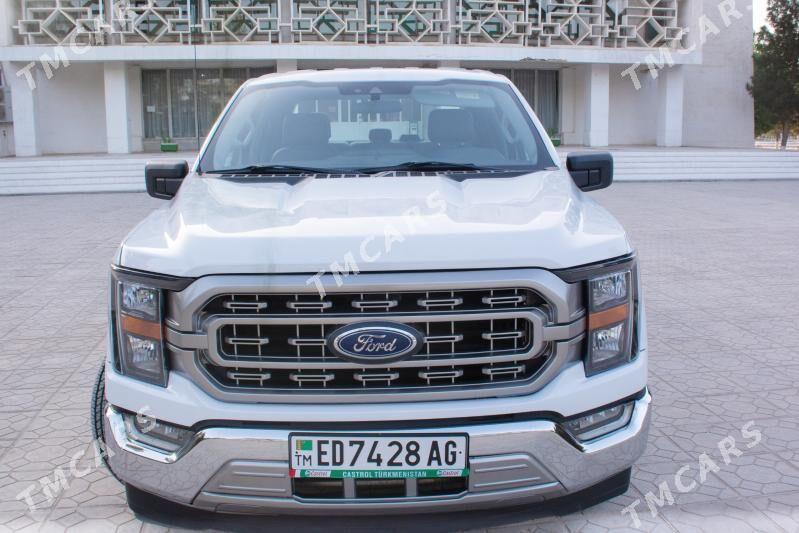 Ford F-150 2021 - 500 000 TMT - Aşgabat - img 7