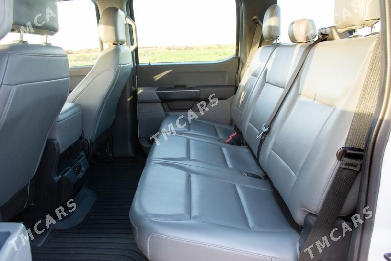 Ford F-150 2021 - 500 000 TMT - Aşgabat - img 8