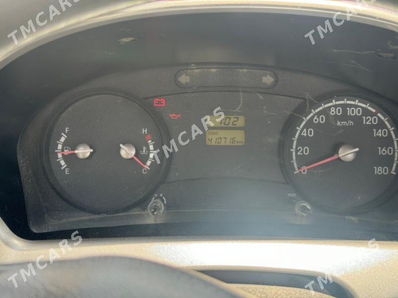 Kia Bongo 2013 - 225 000 TMT - Ашхабад - img 2