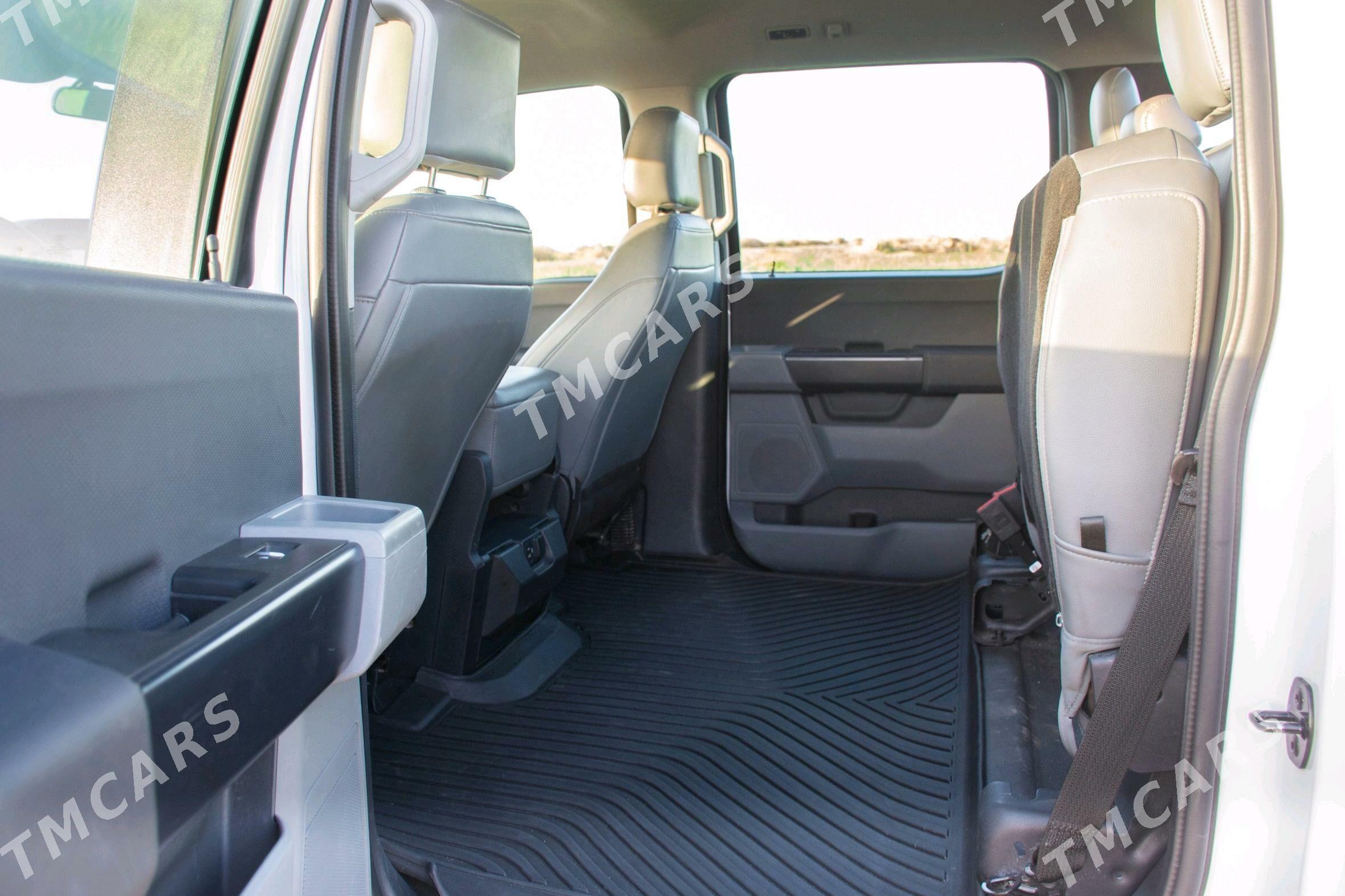 Ford F-150 2021 - 500 000 TMT - Aşgabat - img 10