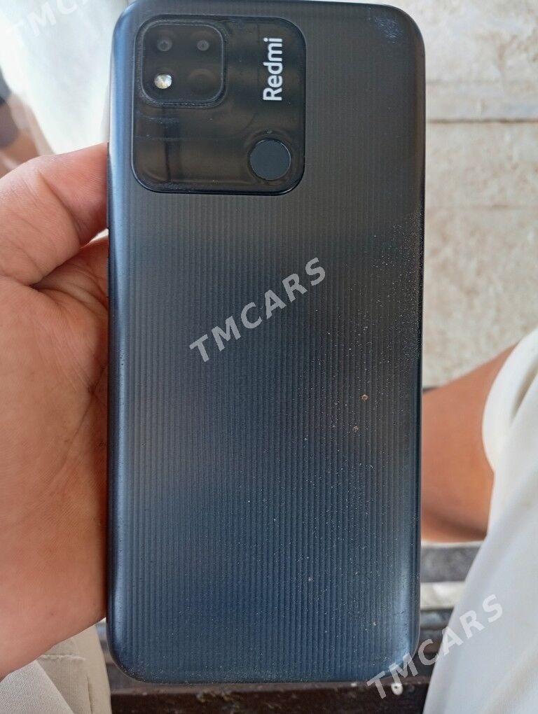 Redmi A 10 - Мургап - img 2