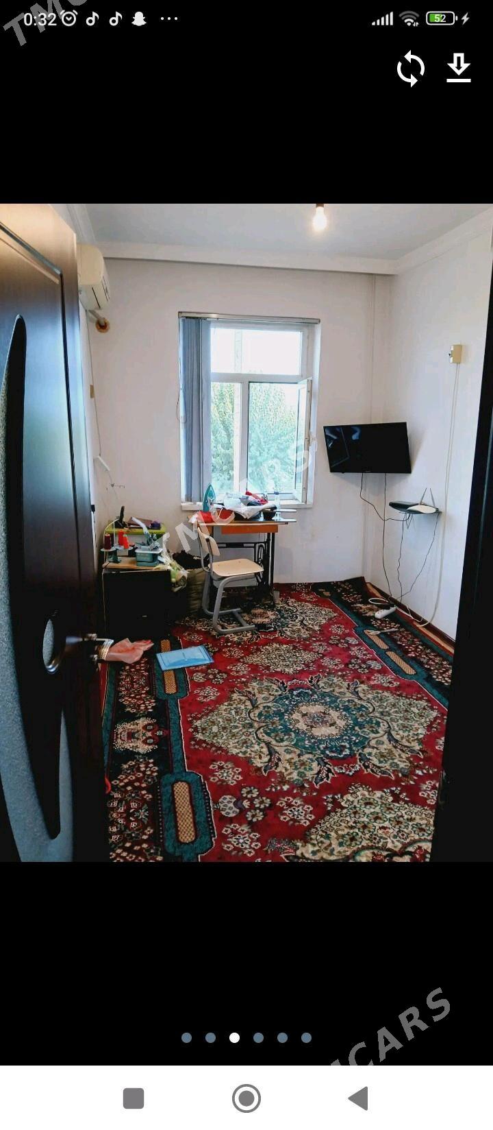 Tomatny jaÿ 3 komnat - Büzmeýin - img 2