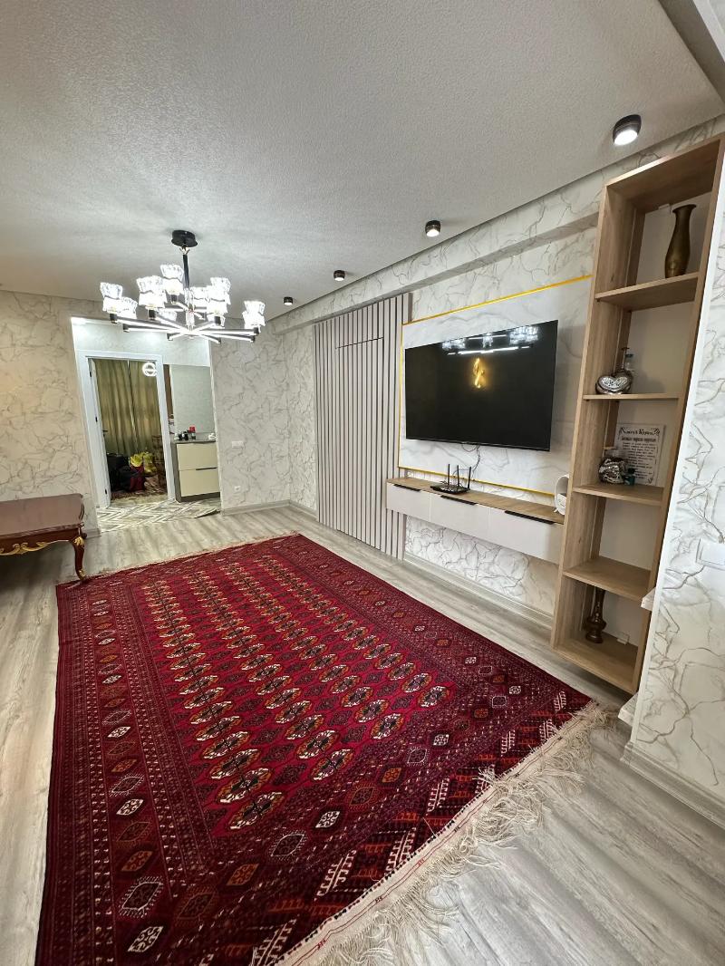 Arenda jay Gowdan - Aşgabat - img 2