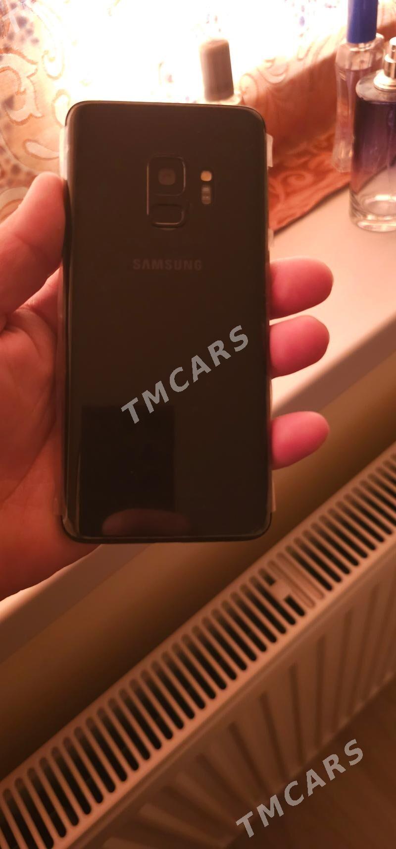 Samsung S9 4.64 - Аркадаг - img 3