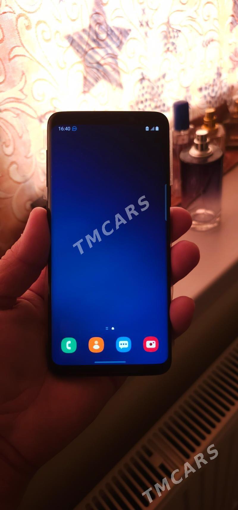 Samsung S9 4.64 - Аркадаг - img 2