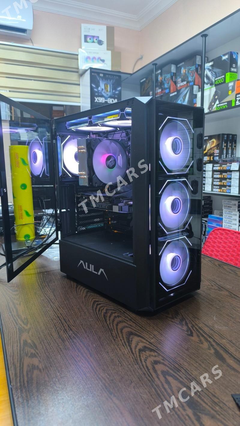 I5 12400F /RAM 32 GB /RTX 2070 - Мир 4 - img 2