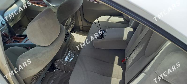 Toyota Camry 2008 - 180 000 TMT - Гарадамак Шор - img 2