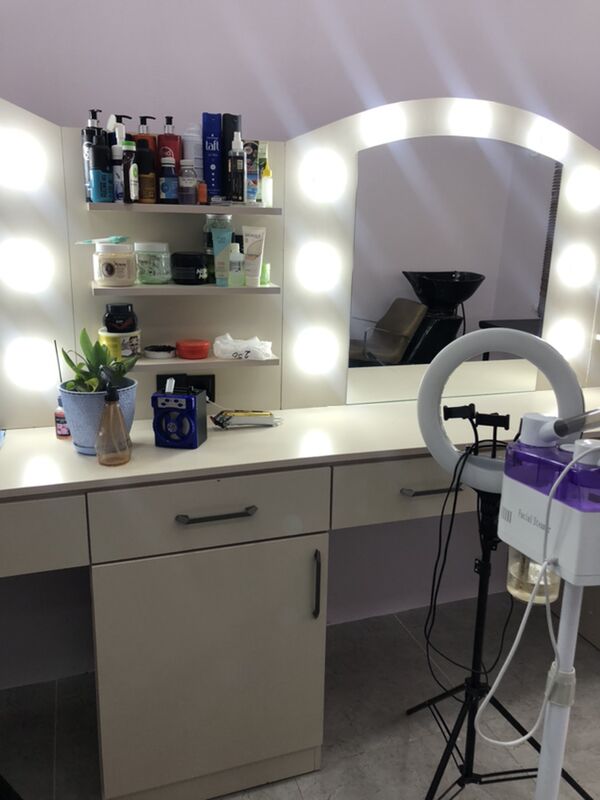 salon parihmaher yer - Мир 7 - img 3