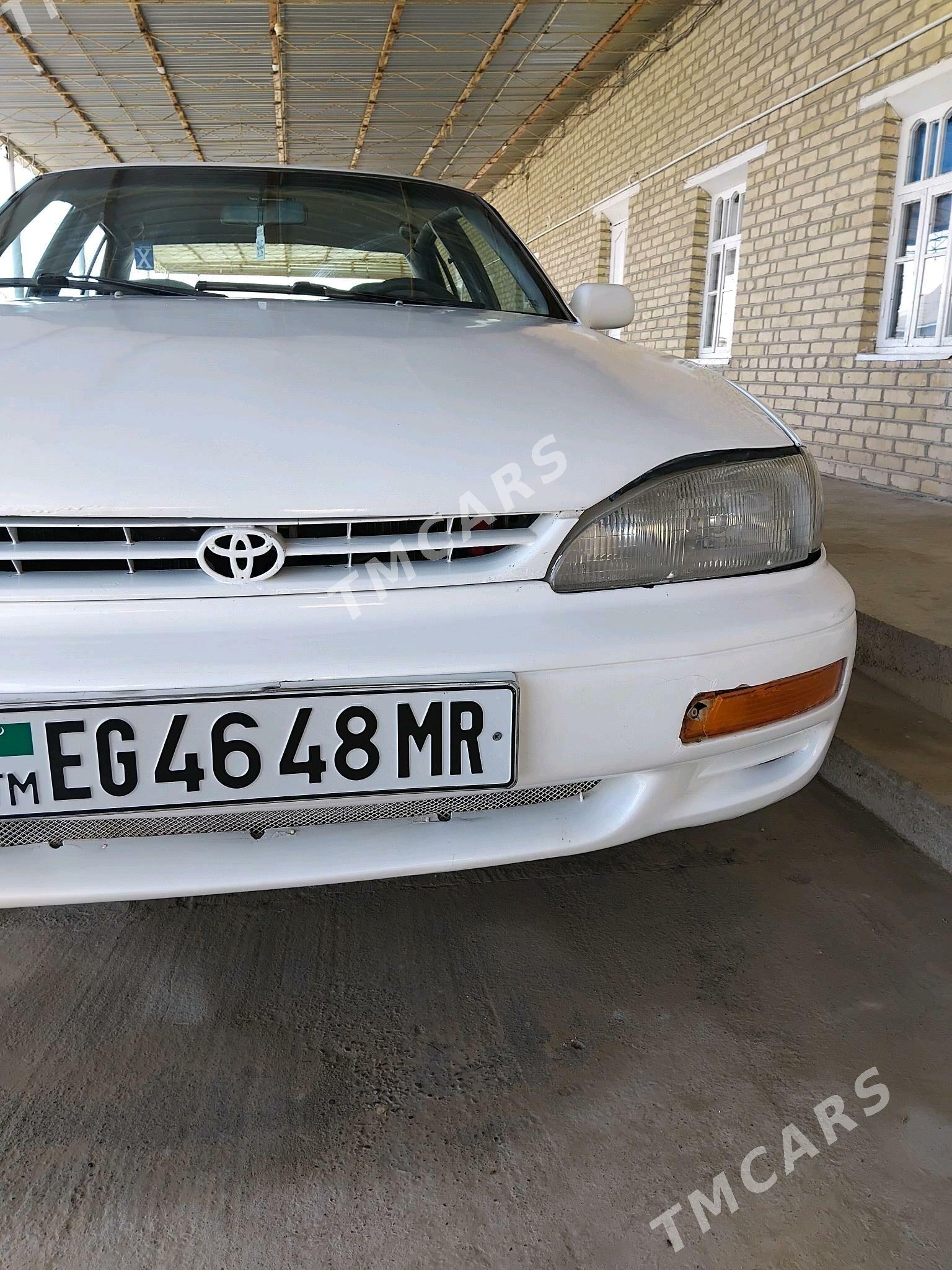 Toyota Camry 1995 - 70 000 TMT - Векильбазар - img 2