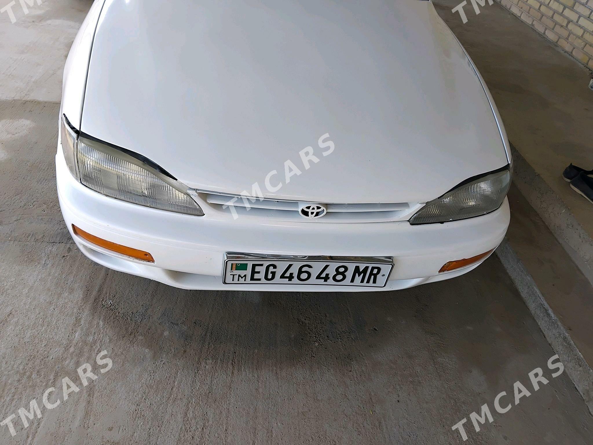 Toyota Camry 1995 - 70 000 TMT - Векильбазар - img 3