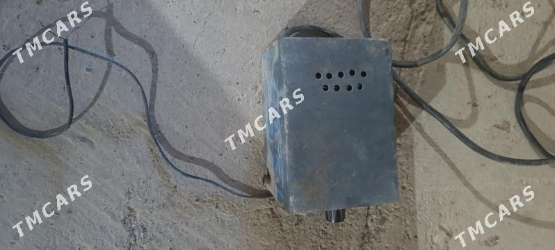 Аппарат 220-12 волт - Дашогуз - img 2