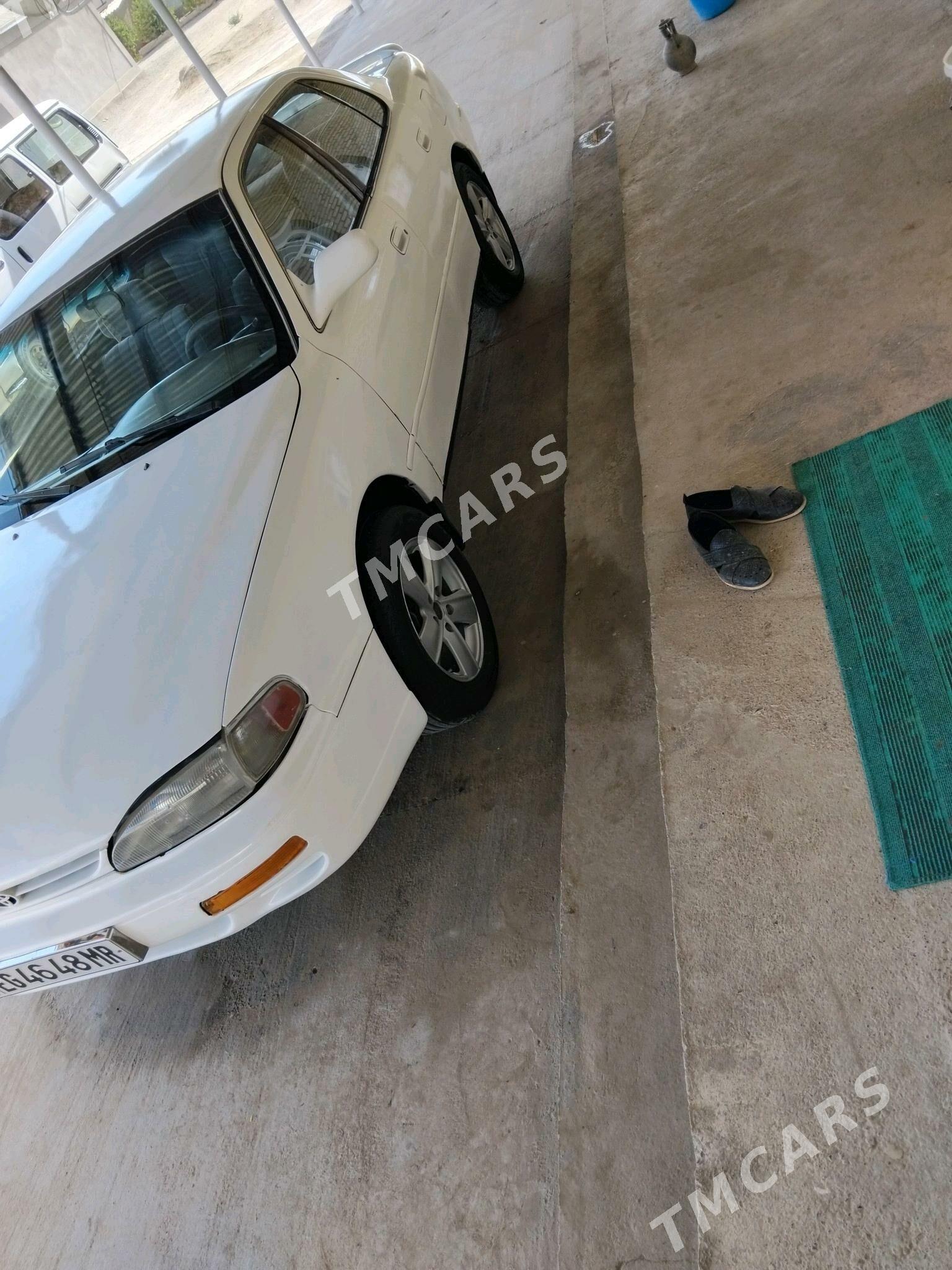 Toyota Camry 1995 - 70 000 TMT - Векильбазар - img 6