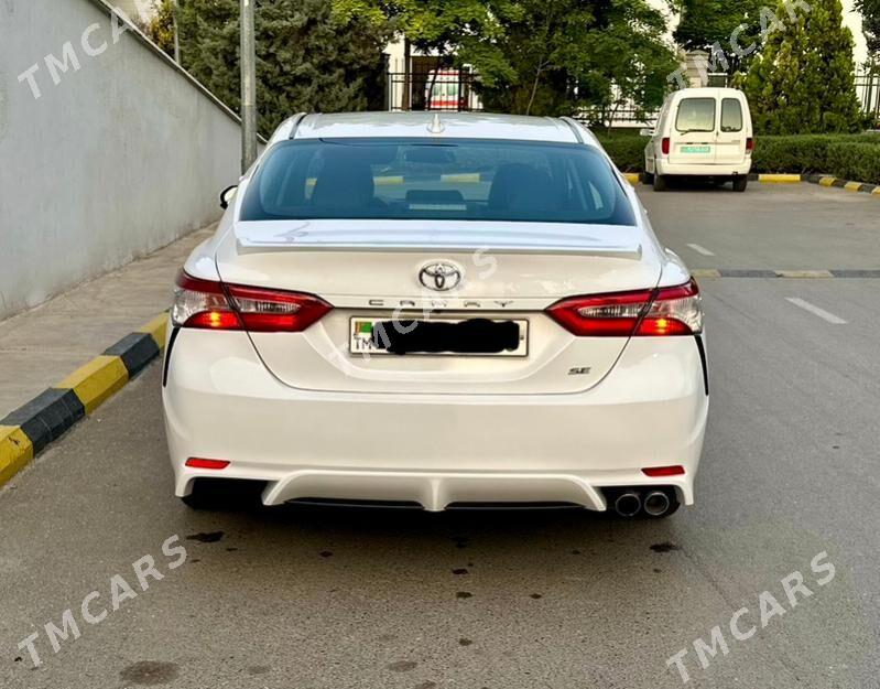 Toyota Camry 2020 - 302 000 TMT - Aşgabat - img 5