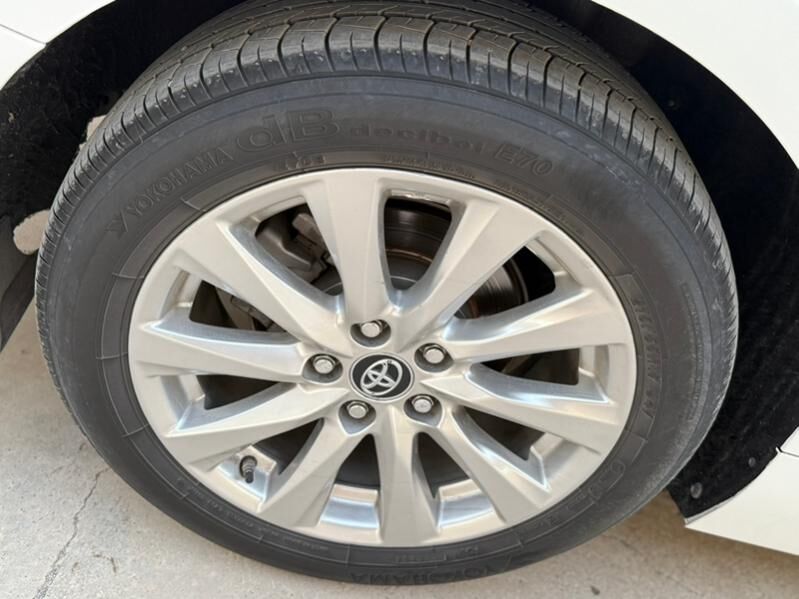Toyota Camry 2019 - 288 000 TMT - Ашхабад - img 9