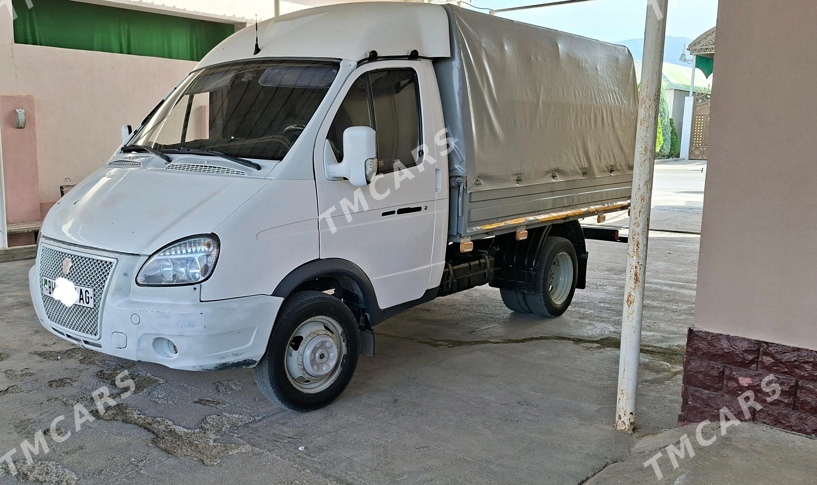 Gaz Gazel 2008 - 165 000 TMT - Багир - img 5