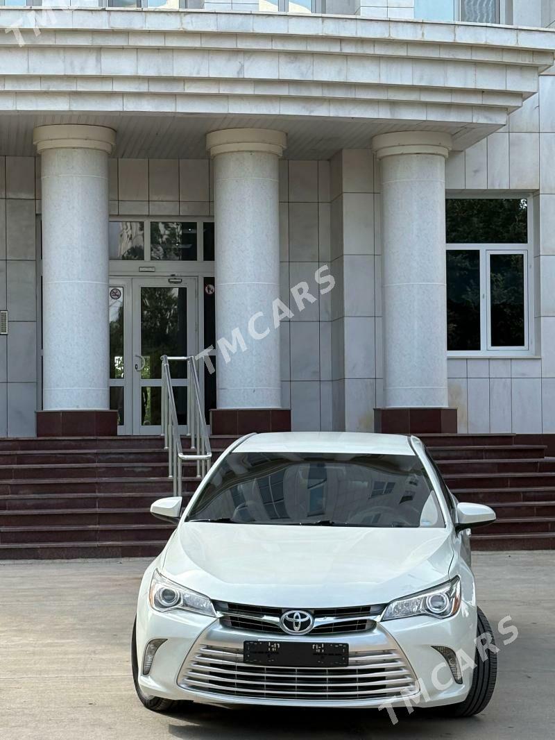 Toyota Camry 2016 - 270 000 TMT - Aşgabat - img 2