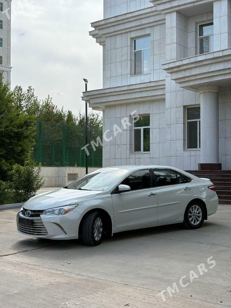 Toyota Camry 2016 - 270 000 TMT - Aşgabat - img 5