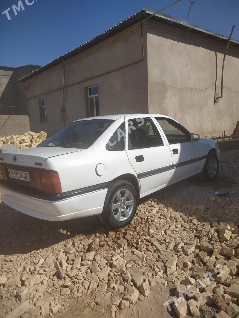 Opel Vectra 1990 - 30 000 TMT - Дашогуз - img 5