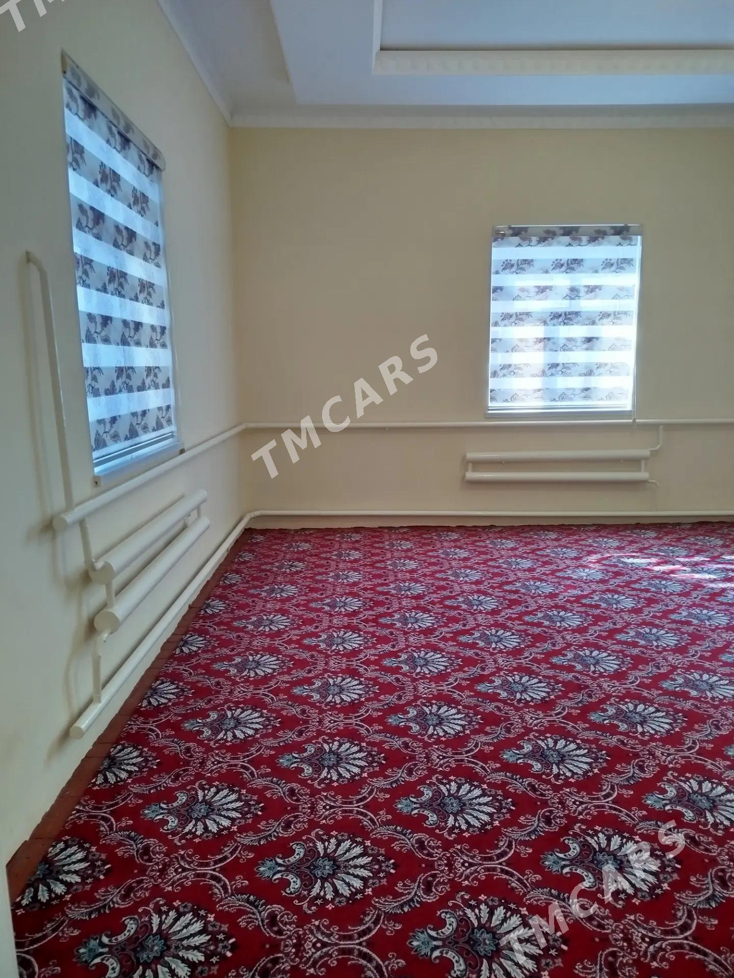 pylan jaý - Гороглы (Тагта) - img 2