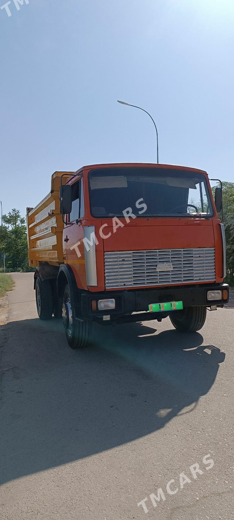 Maz Samosval 1986 - 140 000 TMT - Daşoguz - img 2