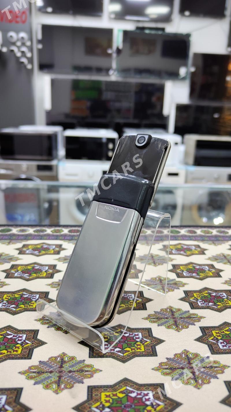 NOKIA 8800 Sirocco - Aşgabat - img 3