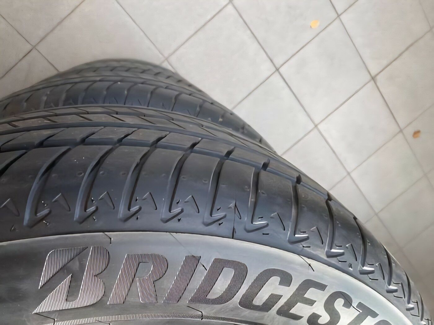 BRIDGESTONE  275 50 R.21 3 000 TMT - Aşgabat - img 2