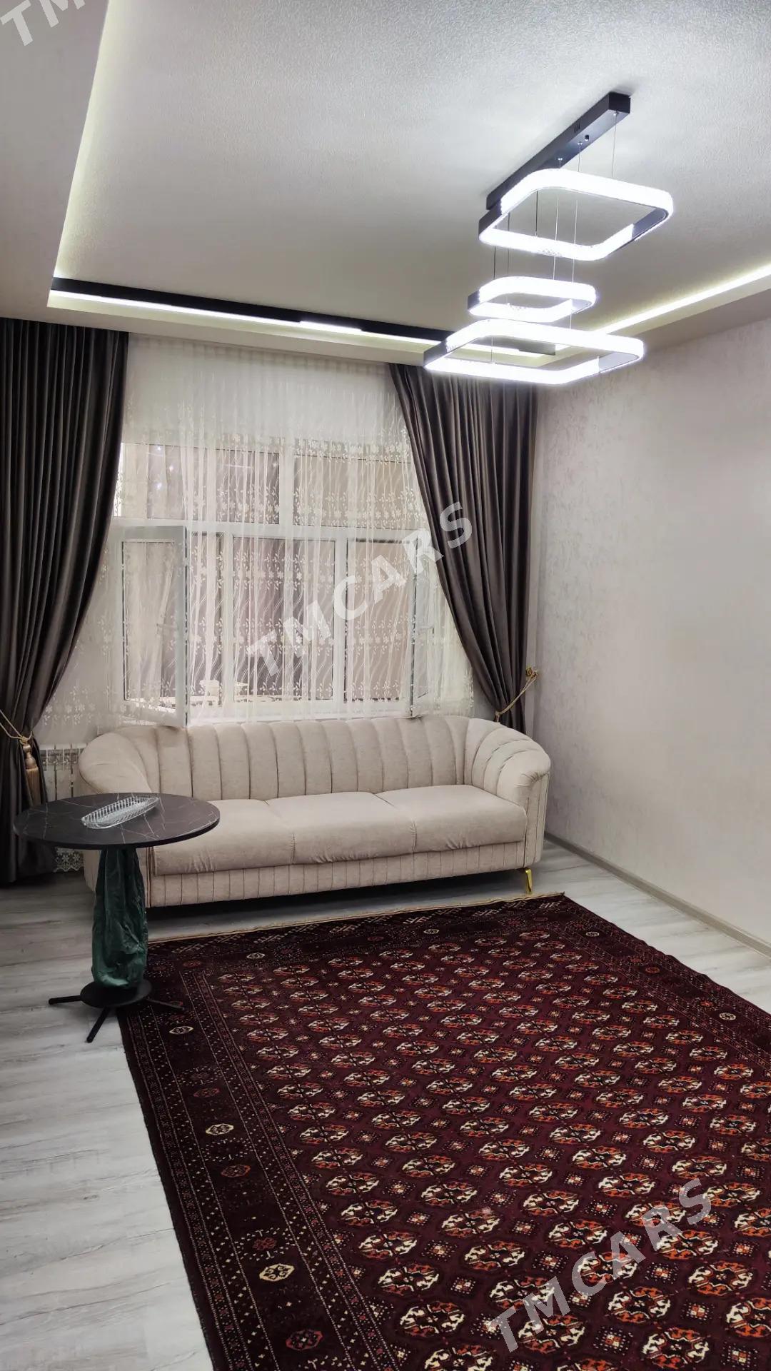 Arenda kim rayon 15 mekdebin - Aşgabat - img 3