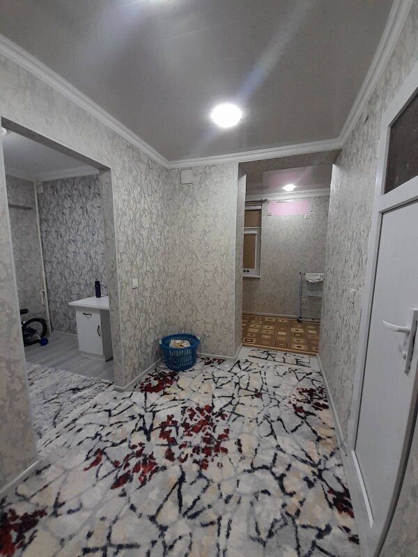 9 мкр 2 комнаты 2этаж - Aşgabat - img 2