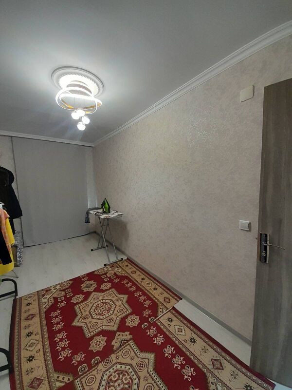 9 мкр 2 комнаты 2этаж - Aşgabat - img 5