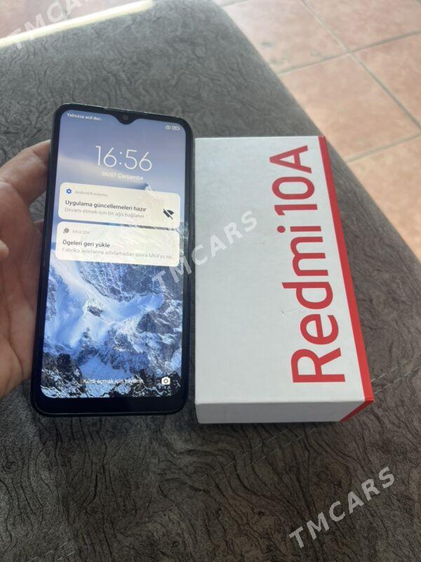 Redmi 10A 4/64 - Sakarçäge - img 2