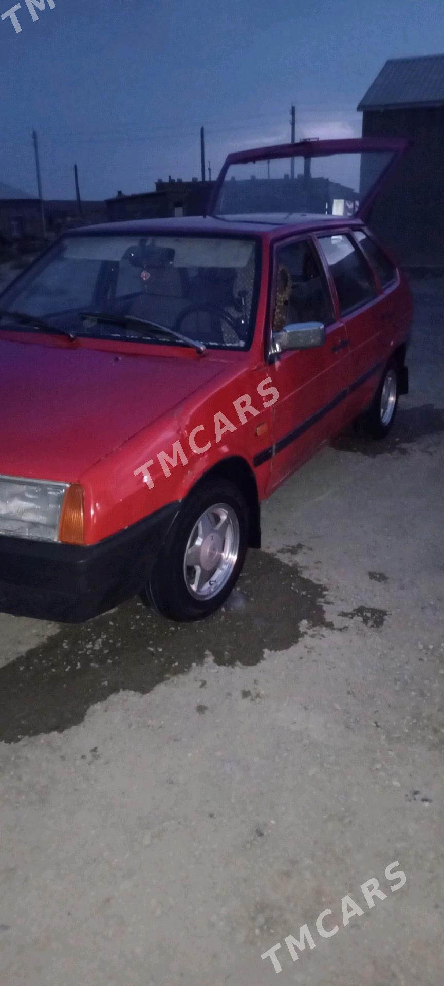 Lada 2109 1995 - 16 000 TMT - Gyzylarbat - img 5