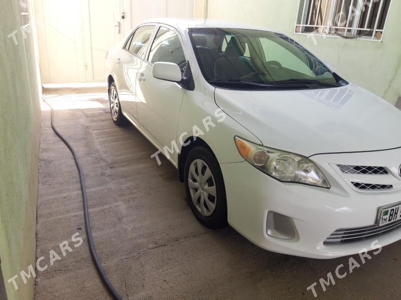 Toyota Corolla 2011 - 177 000 TMT - Ашхабад - img 2