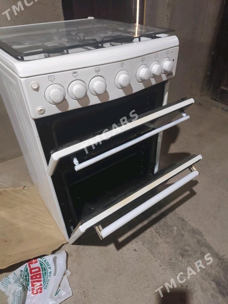 ÖDÜL GAZ PLITA - Tejen - img 2