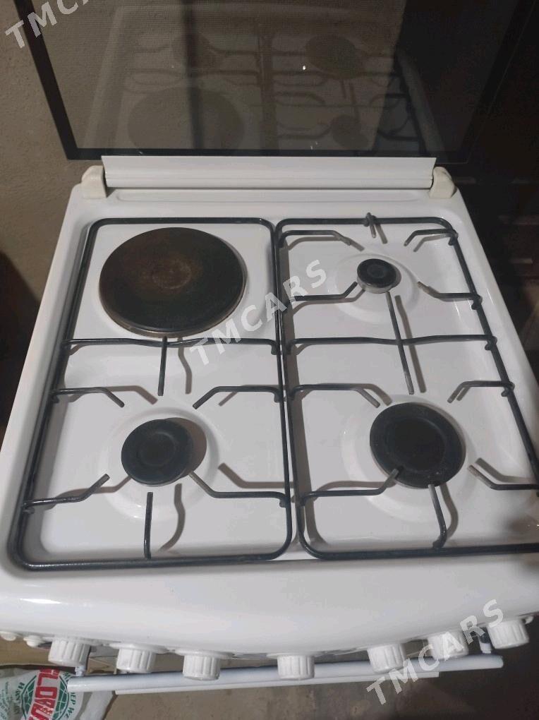 ÖDÜL GAZ PLITA - Tejen - img 3