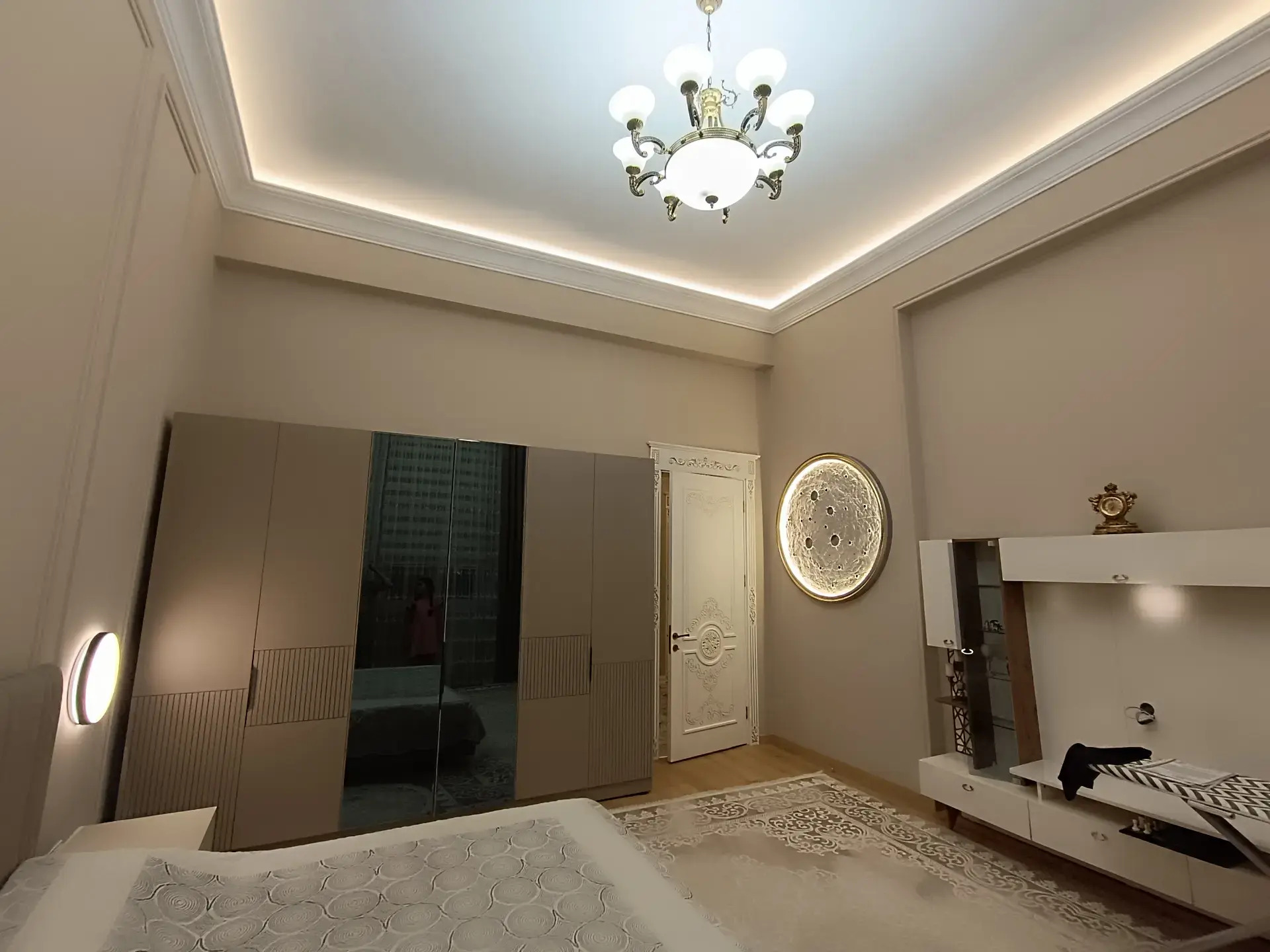 SATLYK ELITKA 16 TAPGYR.3 KOM. - Aşgabat - img 2