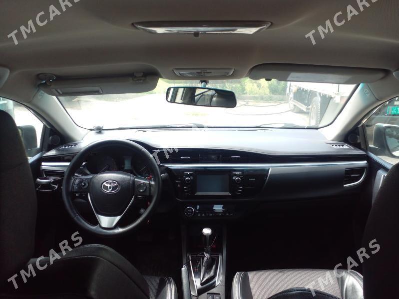 Toyota Corolla 2015 - 180 000 TMT - Мир 3 - img 3